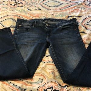 Express Jeans